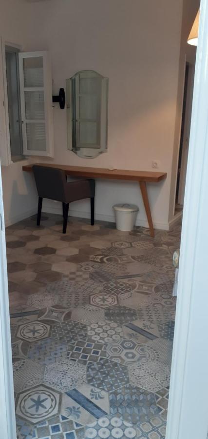 Hotel Filenia à Hydra  Extérieur photo
