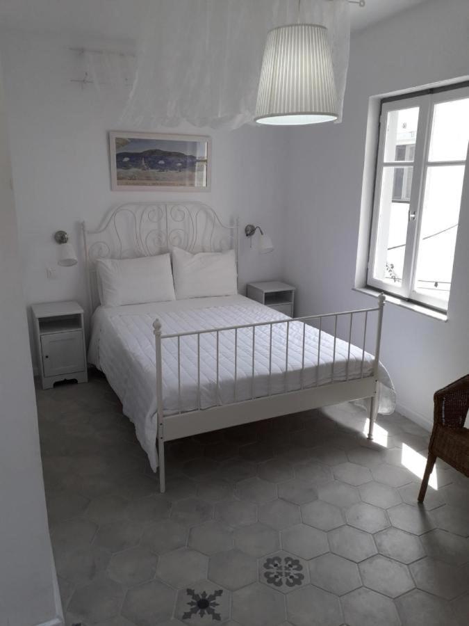 Hotel Filenia à Hydra  Extérieur photo