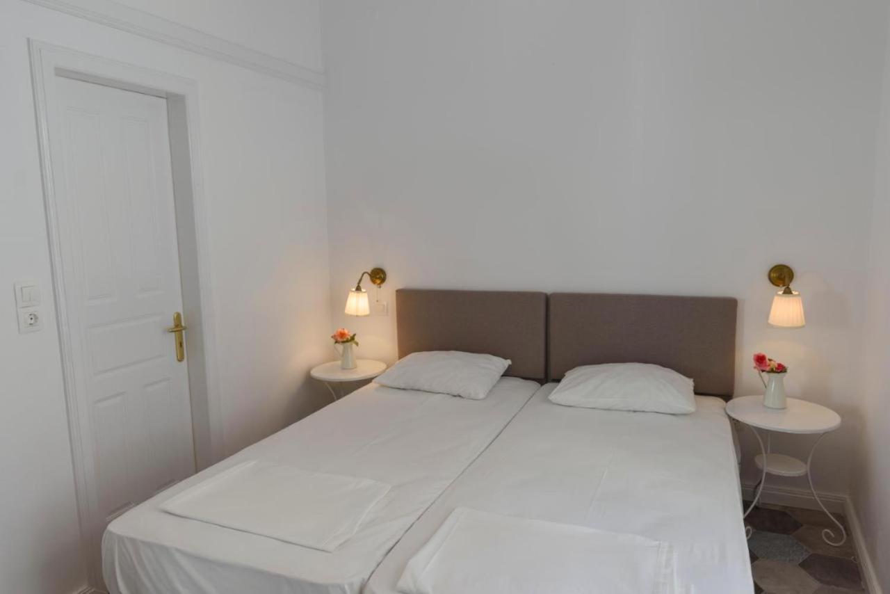 Hotel Filenia à Hydra  Extérieur photo