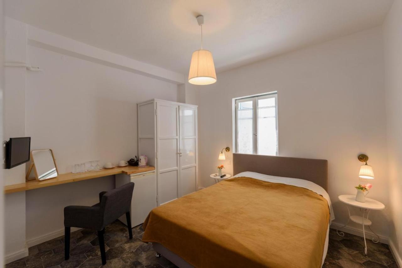 Hotel Filenia à Hydra  Extérieur photo