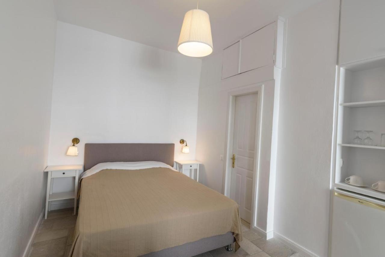 Hotel Filenia à Hydra  Extérieur photo