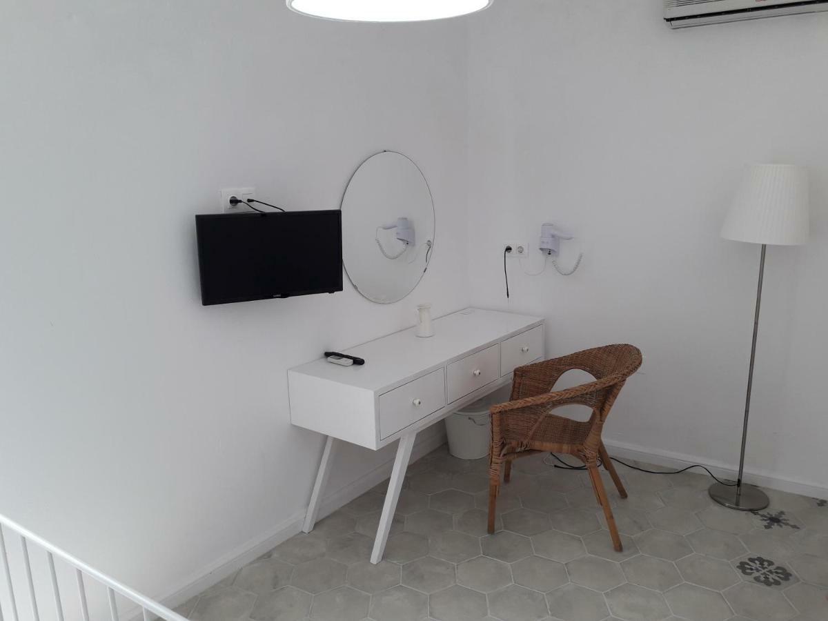 Hotel Filenia à Hydra  Extérieur photo